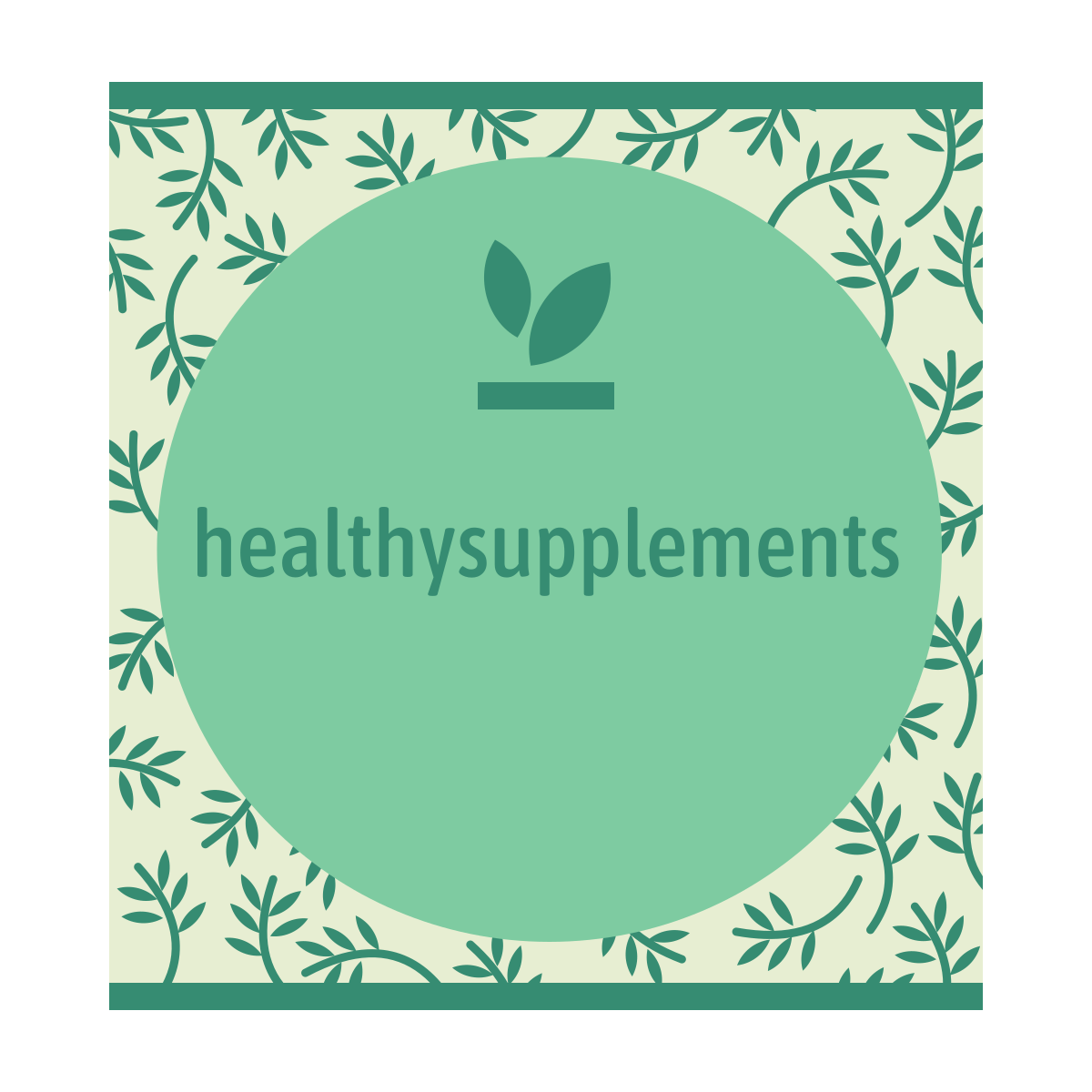 HealthySupps